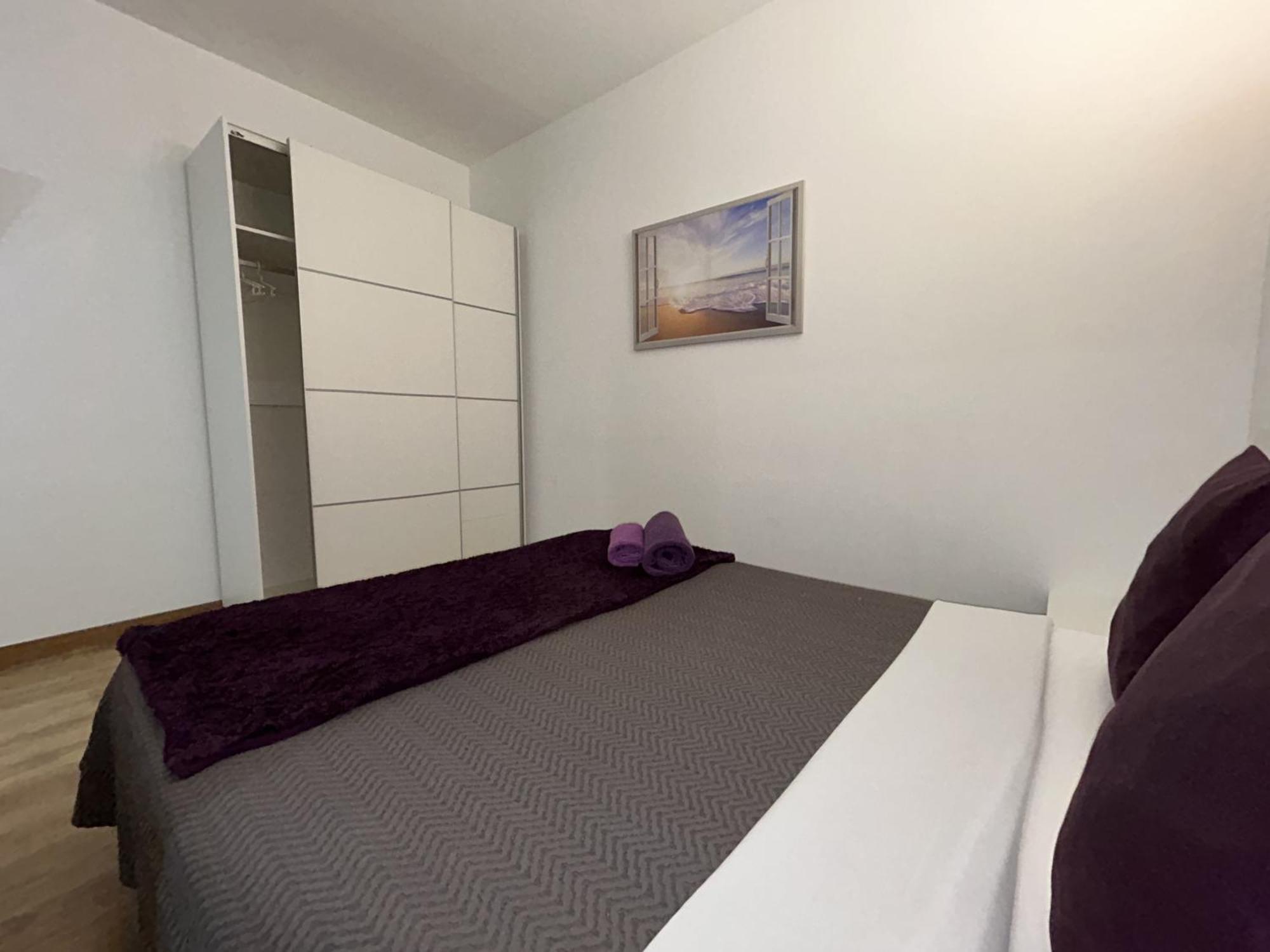 Apartahotel Baldiri Sant Boi de Llobregat Eksteriør bilde