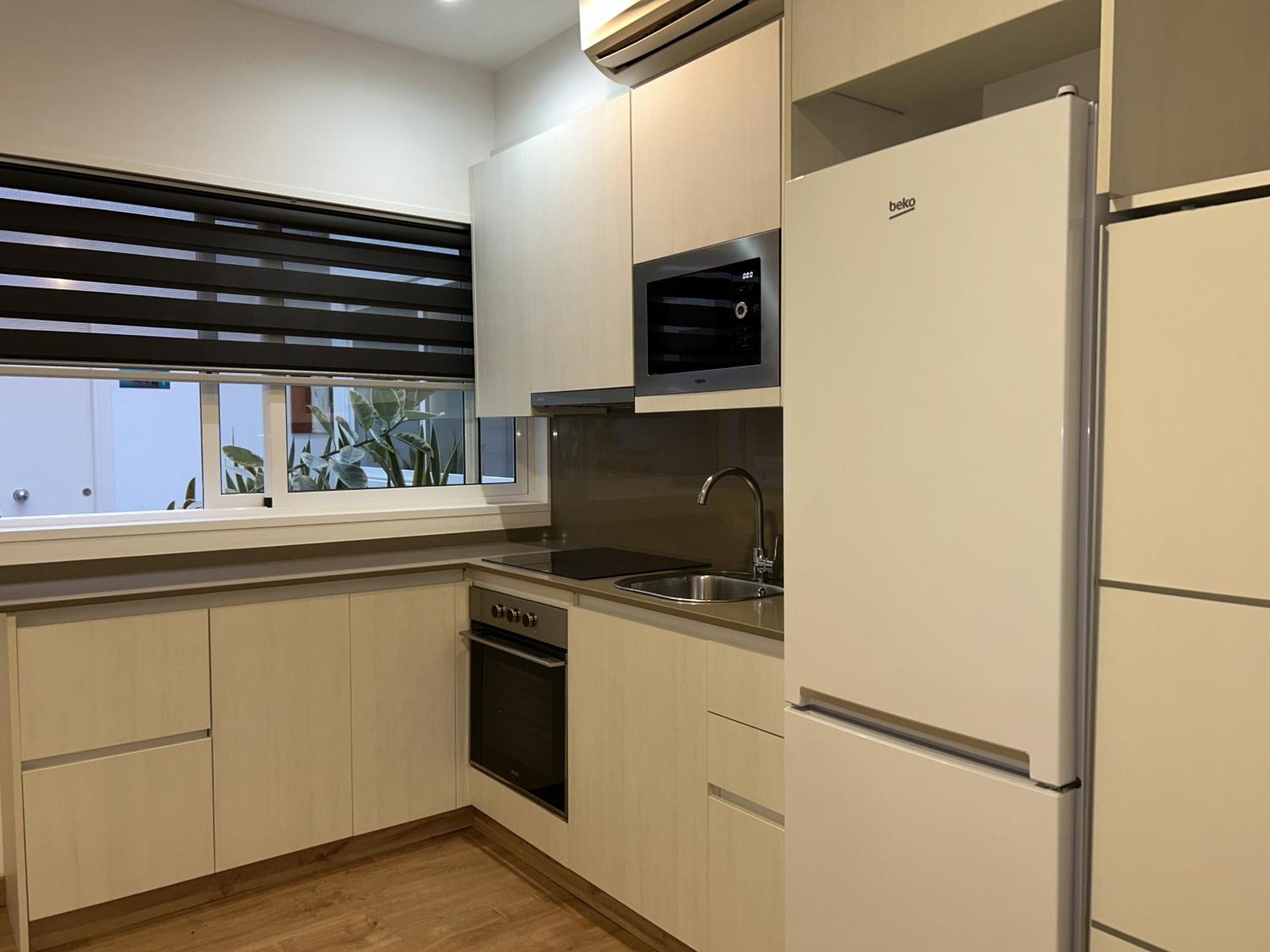 Apartahotel Baldiri Sant Boi de Llobregat Eksteriør bilde