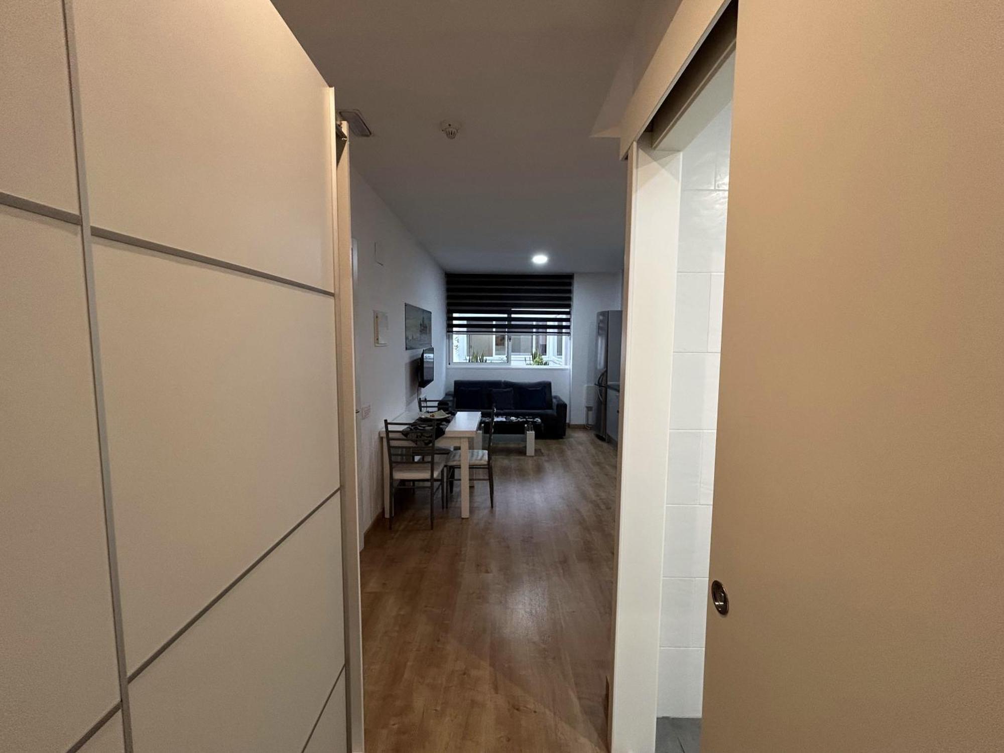 Apartahotel Baldiri Sant Boi de Llobregat Eksteriør bilde