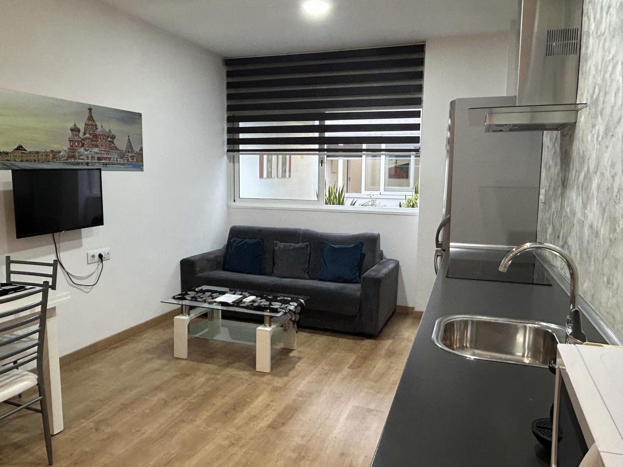 Apartahotel Baldiri Sant Boi de Llobregat Eksteriør bilde